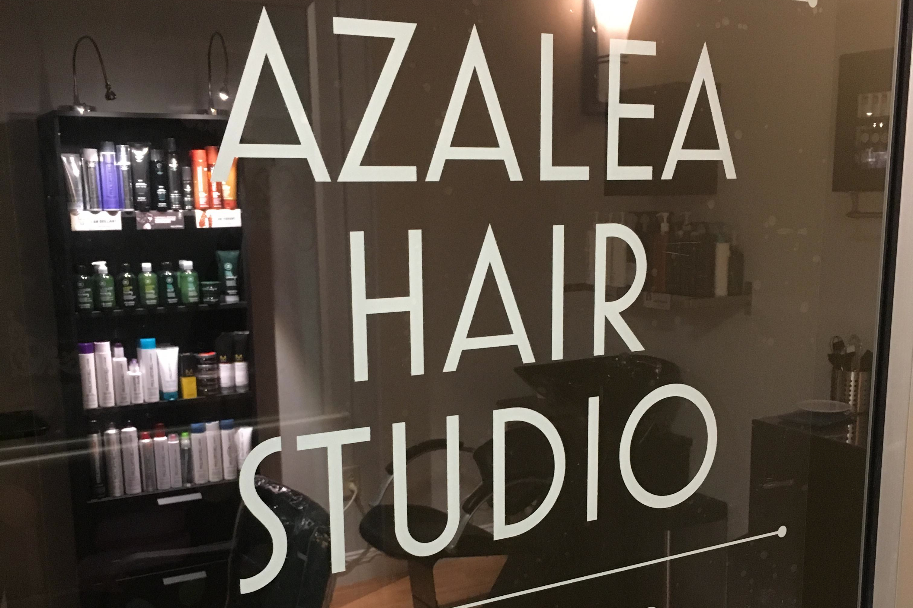 Azalea Hair Studio In Summerville SC | Vagaro
